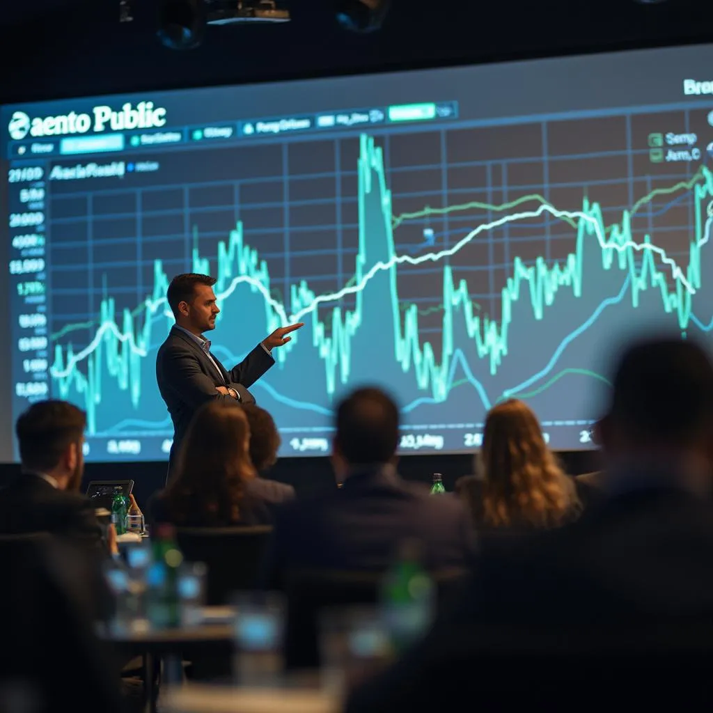 Seminario anual de FinanCol sobre perspectivas económicas