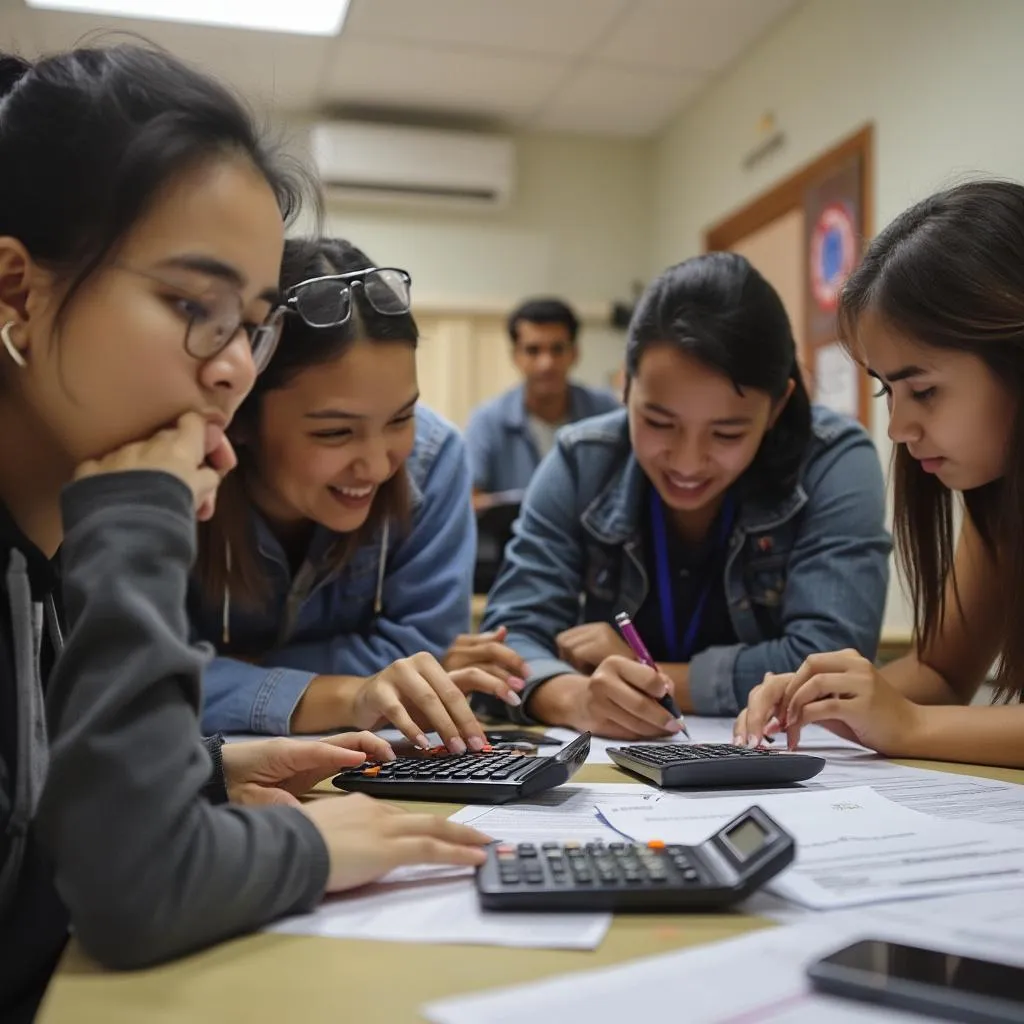 Programa de educación financiera para emprendedores