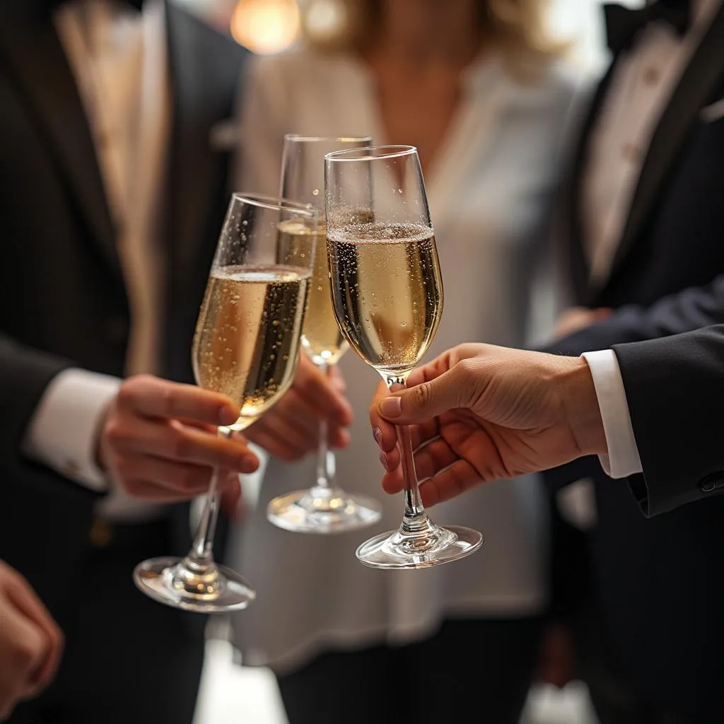 Celebración del décimo aniversario de FinanCol
