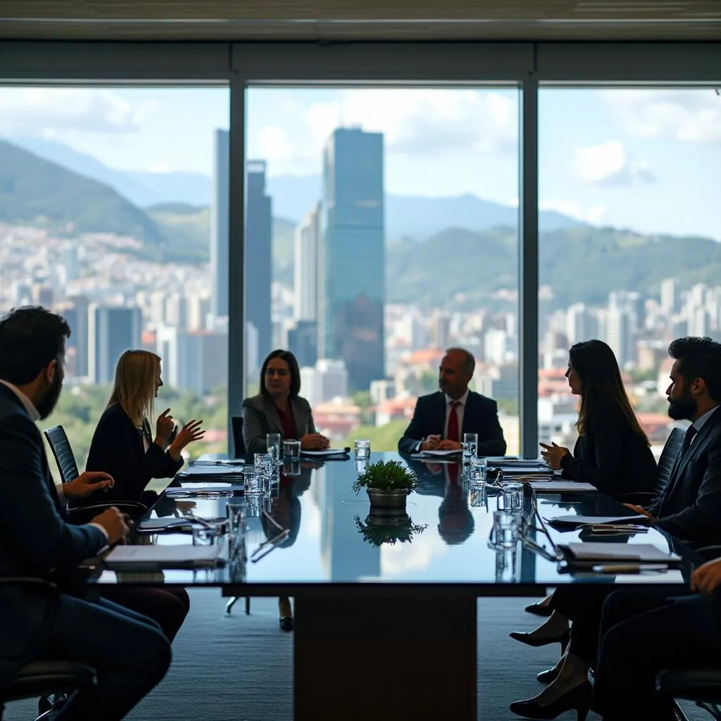 Finanzas Corporativas